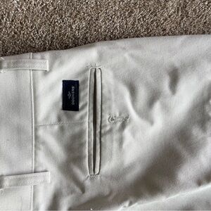 Men’s Dockers Dress Pants, Size 32/30